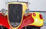 1934 Roadster Streetrod Thumbnail 20