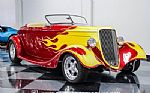 1934 Roadster Streetrod Thumbnail 15