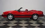 1991 Mustang LX 5.0 Convertible Thumbnail 8