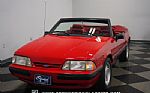 1991 Mustang LX 5.0 Convertible Thumbnail 21