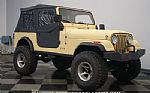 1981 CJ7 Thumbnail 18