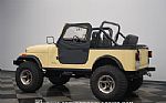 1981 CJ7 Thumbnail 9