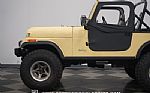 1981 CJ7 Thumbnail 25