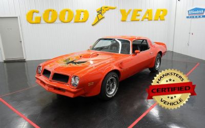 Photo of a 1976 Pontiac Trans Am for sale