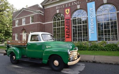 Photo of a 1949 Chevrolet 3100 for sale