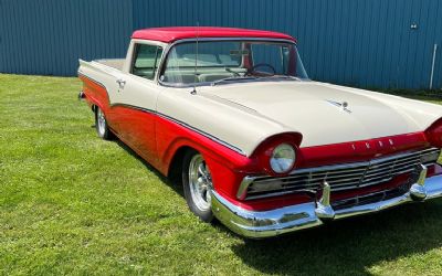 Photo of a 1957 Ford Ranchero for sale