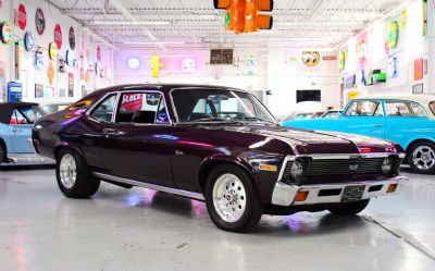 Photo of a 1971 Chevrolet Nova SS for sale