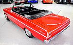 1963 Nova SS Convertible Thumbnail 18