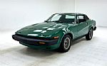 1976 Triumph TR7 Coupe