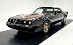 1979 Pontiac Firebird Trans Am Coupe