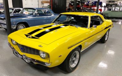 Photo of a 1969 Chevrolet Camaro Yenko Replica for sale