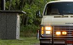 1985 Ram Van 250 Thumbnail 11