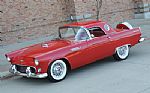 1956 Ford Thunderbird