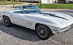 1967 Corvette Thumbnail 9