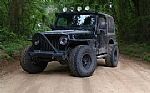 2006 Wrangler Thumbnail 9