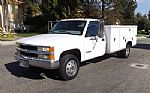 1997 Chevrolet Silverado 3500