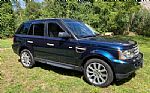 2006 Land Rover Range Rover