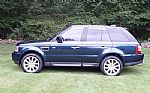 2006 Range Rover Thumbnail 2