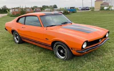 Photo of a 1970 Ford Maverick for sale