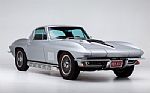 1967 Chevrolet Corvette 427/400HP A/C Coupe