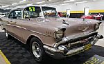 1957 Bel Air 2dr Hardtop Thumbnail 3