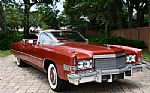 1974 Eldorado Thumbnail 1