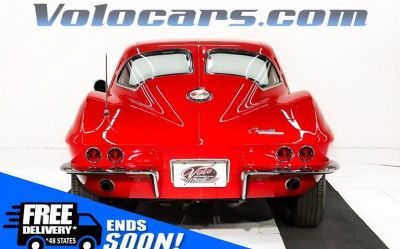 Photo of a 1963 Chevrolet Corvette for sale