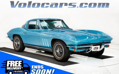 Photo of a 1965 Chevrolet Corvette for sale