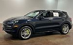 2019 Cayenne E-Hybrid Thumbnail 33