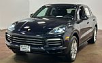 2019 Cayenne E-Hybrid Thumbnail 35