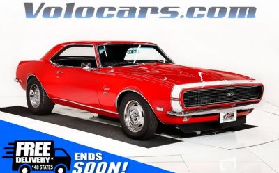 Photo of a 1968 Chevrolet Camaro RS/SS for sale