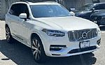 2023 Volvo XC90 Recharge Plug-In Hybrid