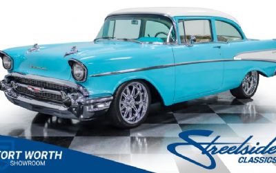 Photo of a 1957 Chevrolet 210 for sale