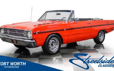 Photo of a 1968 Dodge Dart GTS Tribute Convertible for sale