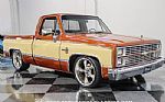 1983 C10 Silverado Thumbnail 13