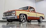 1983 C10 Silverado Thumbnail 20