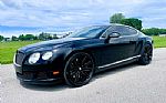 2012 Continental GT W12 Thumbnail 1