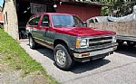 1991 S10 Blazer Thumbnail 3