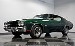 1970 Chevelle SS 454 Tribute Thumbnail 21