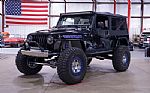 2005 Jeep LJ Wrangler