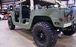 1987 Humvee Thumbnail 35