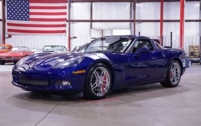 Photo of a 2006 Chevrolet Corvette for sale