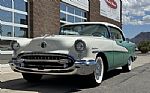 1955 Oldsmobile Holiday Hardtop