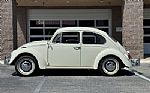 1967 Volkswagen Beetle