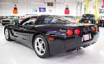 2003 Corvette 50th Anniversary Thumbnail 17