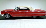 1963 Galaxie 500 Convertible Thumbnail 3