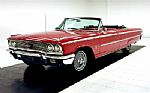 1963 Galaxie 500 Convertible Thumbnail 2