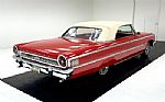 1963 Galaxie 500 Convertible Thumbnail 8