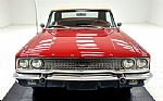 1963 Galaxie 500 Convertible Thumbnail 11