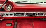 1963 Galaxie 500 Convertible Thumbnail 46